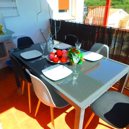 Gmid Immo Apartamento Mas Oliva Roses Buitenkant foto