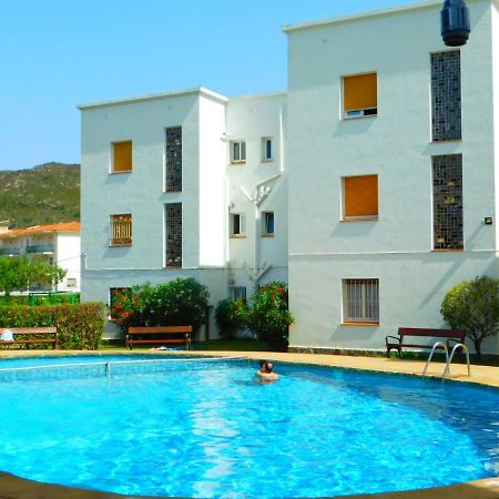 Gmid Immo Apartamento Mas Oliva Roses Buitenkant foto