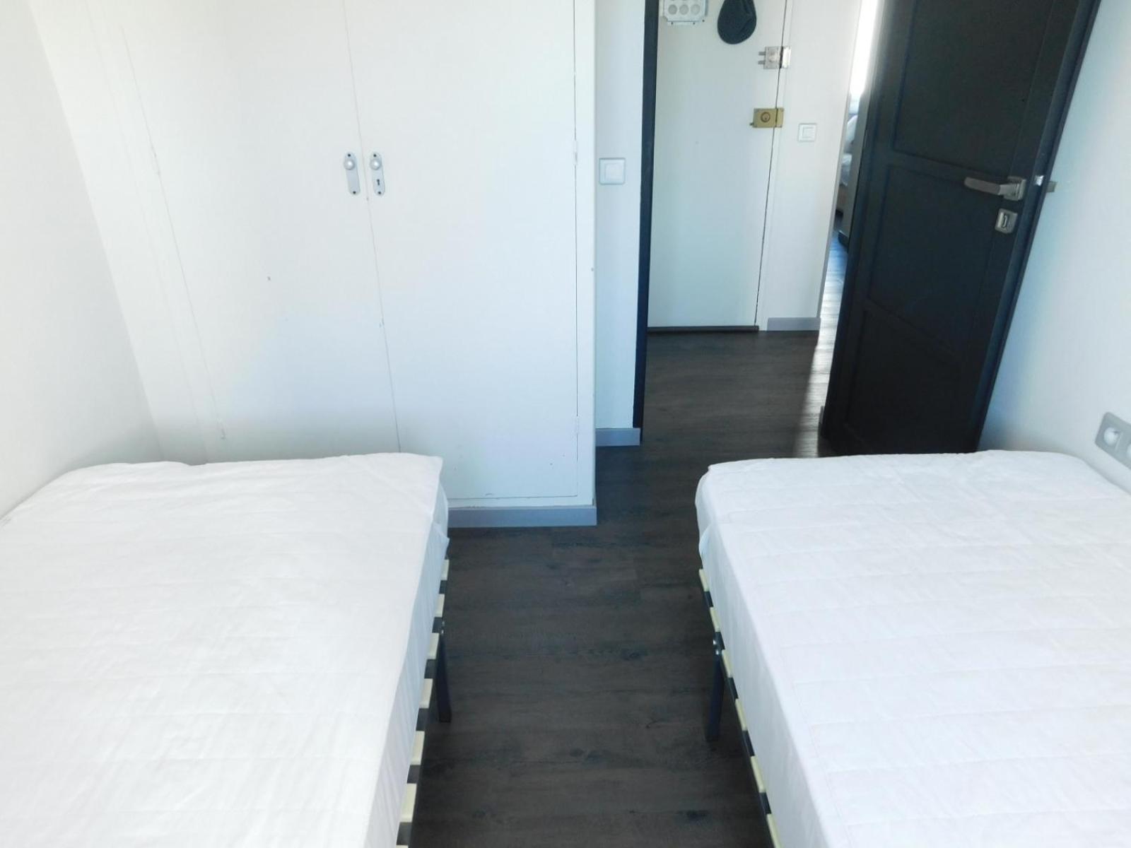 Gmid Immo Apartamento Mas Oliva Roses Buitenkant foto