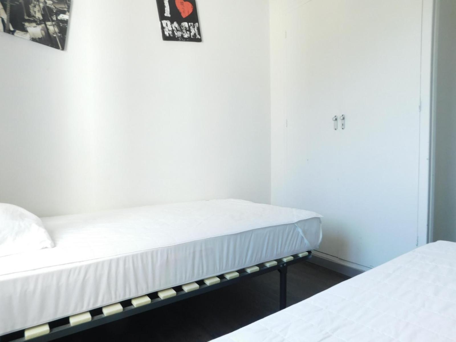 Gmid Immo Apartamento Mas Oliva Roses Buitenkant foto