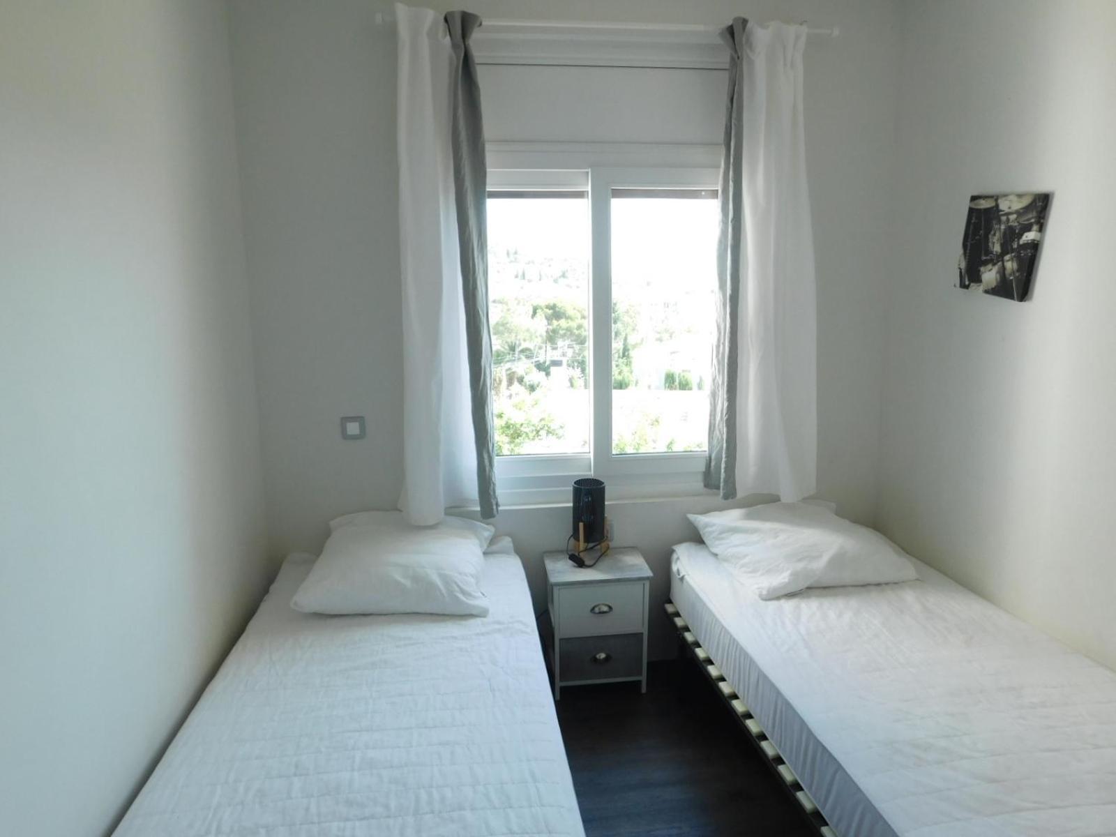 Gmid Immo Apartamento Mas Oliva Roses Buitenkant foto