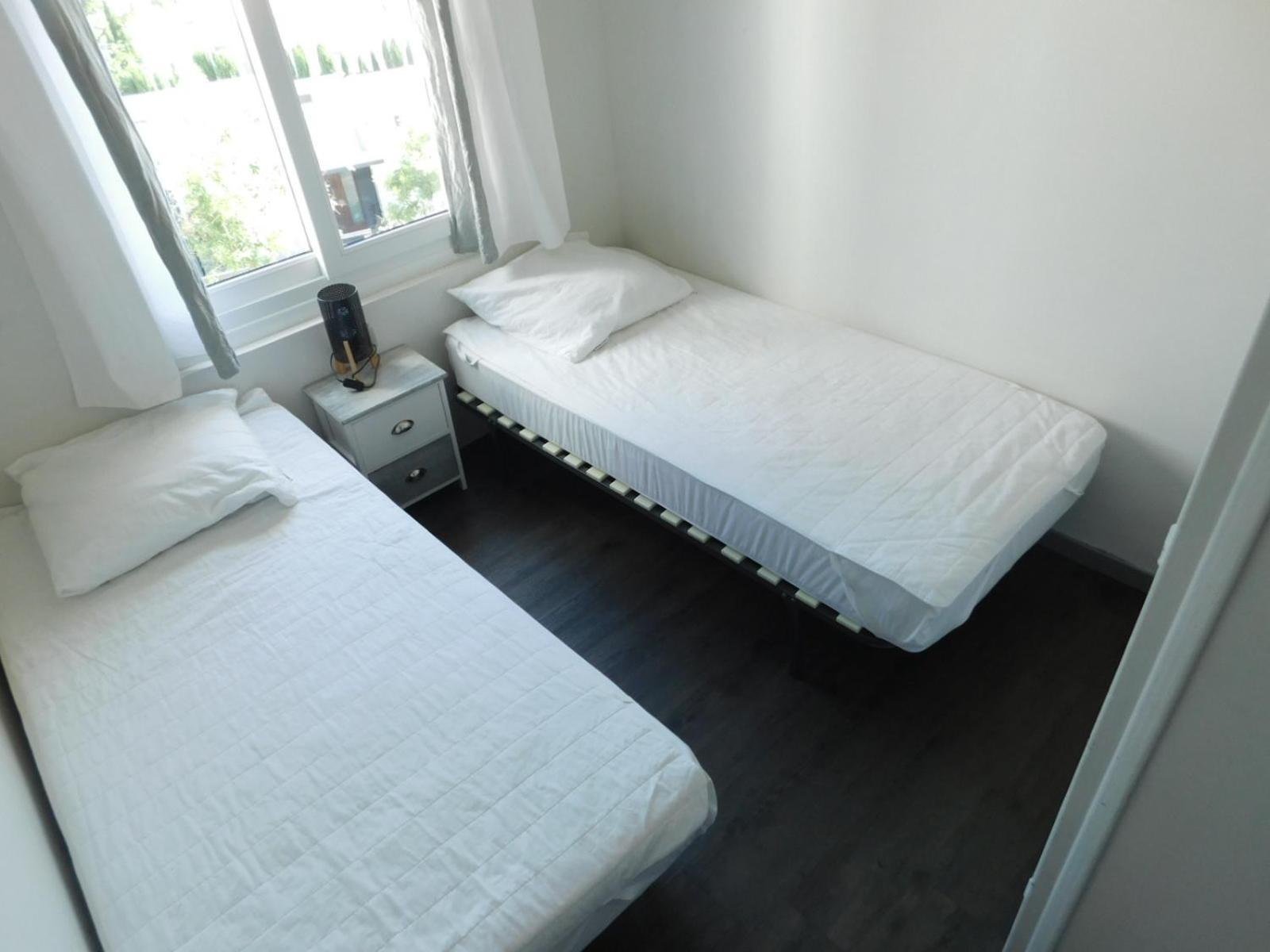 Gmid Immo Apartamento Mas Oliva Roses Buitenkant foto