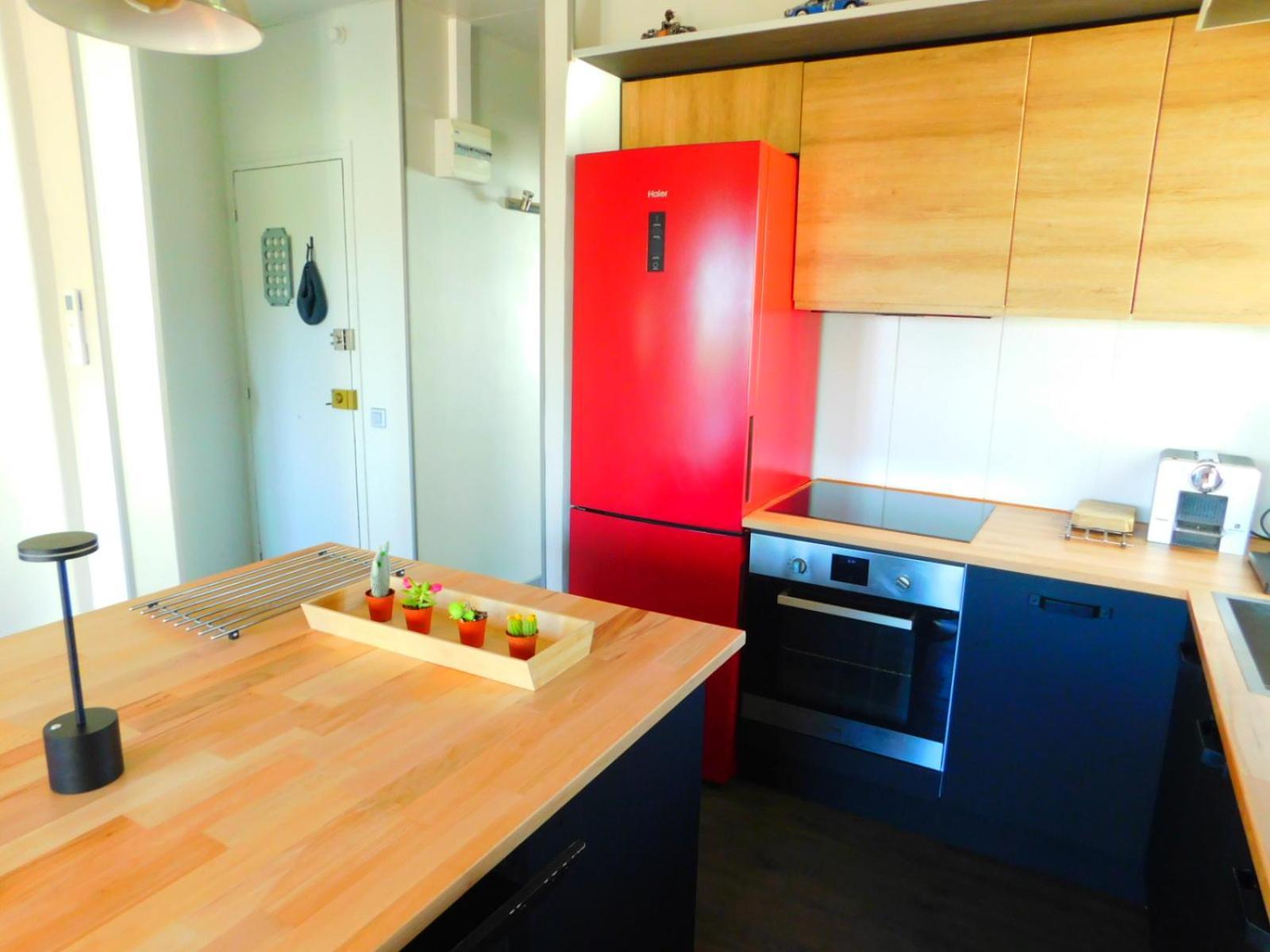 Gmid Immo Apartamento Mas Oliva Roses Buitenkant foto