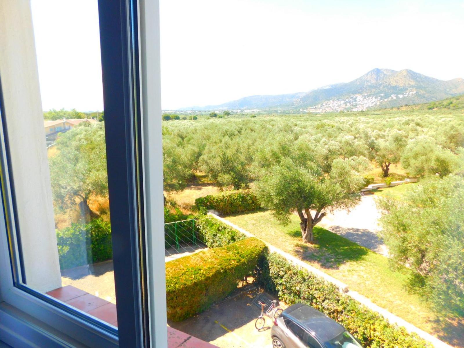 Gmid Immo Apartamento Mas Oliva Roses Buitenkant foto