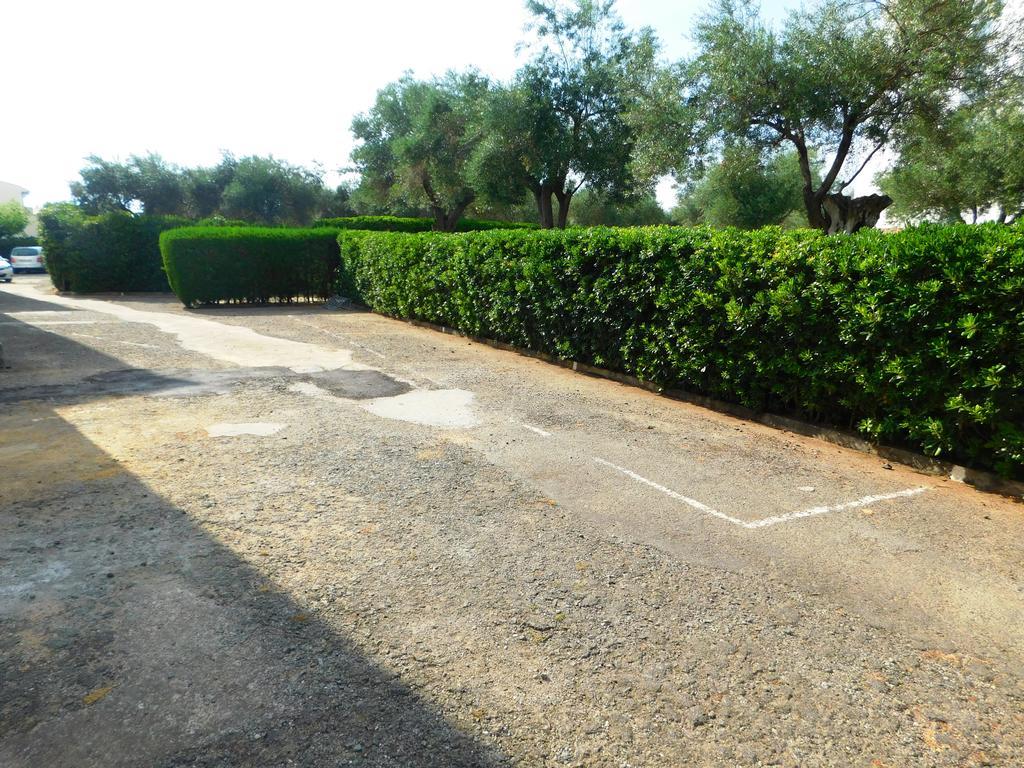 Gmid Immo Apartamento Mas Oliva Roses Buitenkant foto