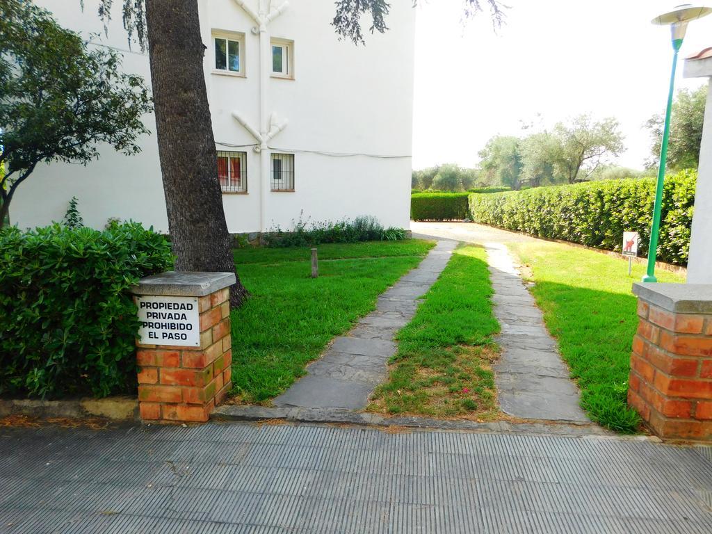 Gmid Immo Apartamento Mas Oliva Roses Buitenkant foto