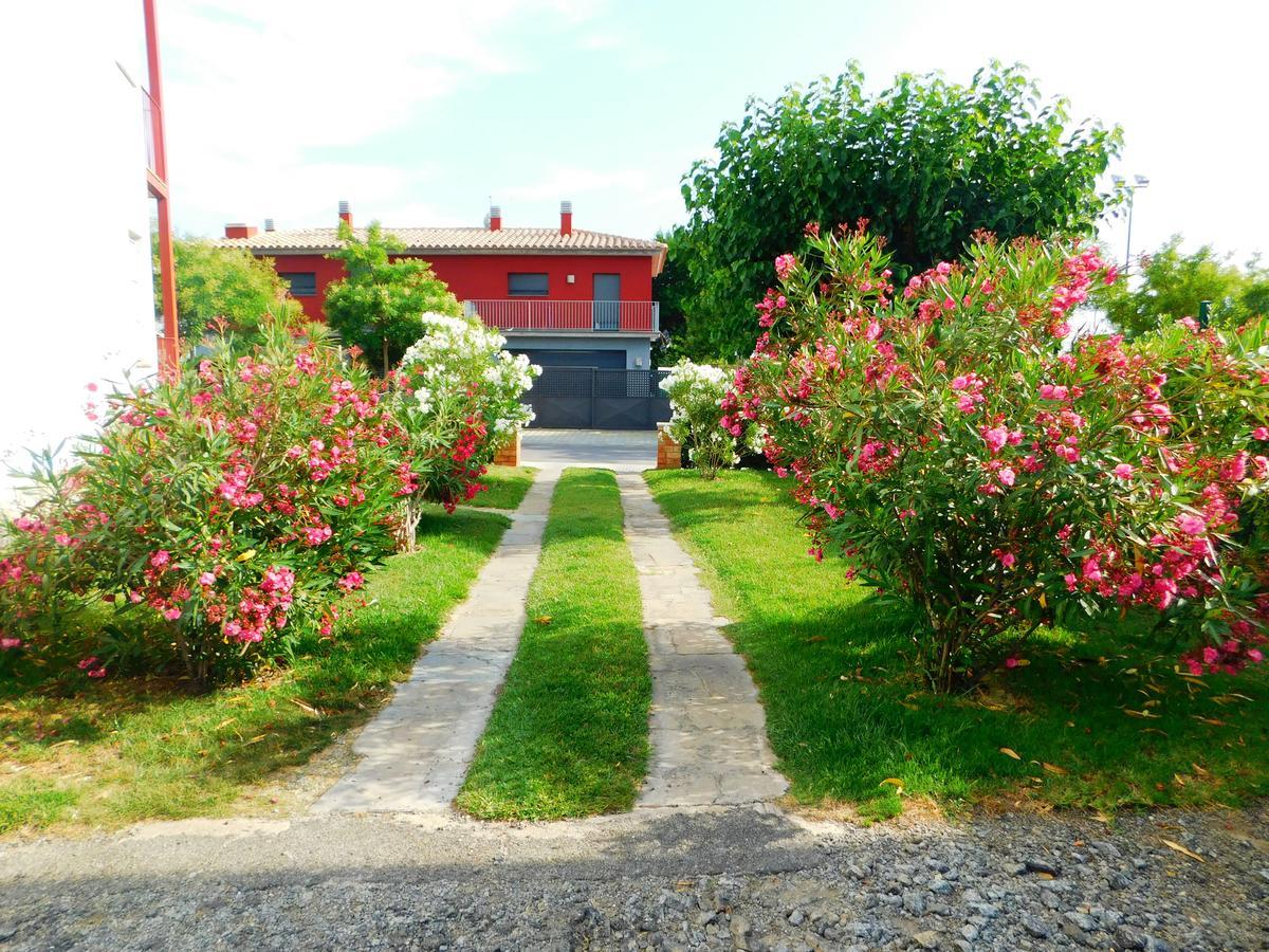 Gmid Immo Apartamento Mas Oliva Roses Buitenkant foto
