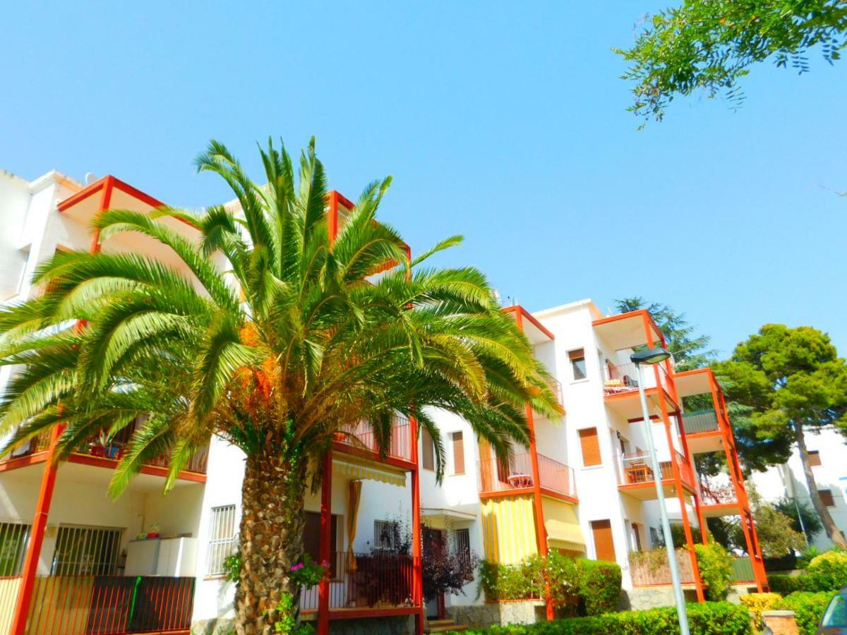 Gmid Immo Apartamento Mas Oliva Roses Buitenkant foto