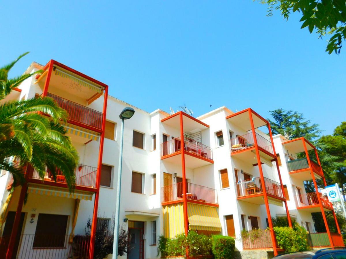 Gmid Immo Apartamento Mas Oliva Roses Buitenkant foto